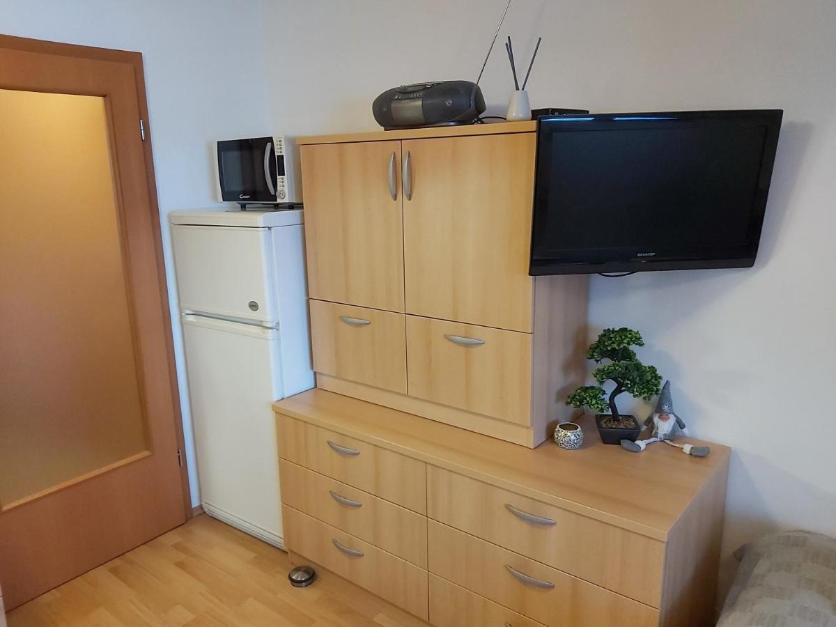 Apartma Happy Kranjska Gora Exterior photo
