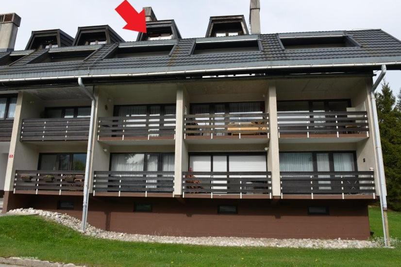 Apartma Happy Kranjska Gora Exterior photo