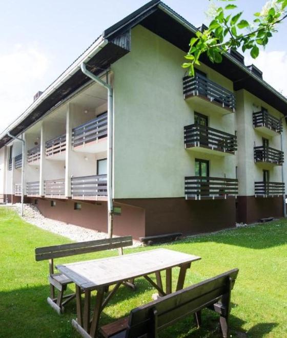 Apartma Happy Kranjska Gora Exterior photo
